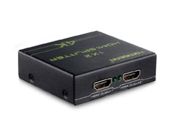 HDMI Splitter 1x2 4K