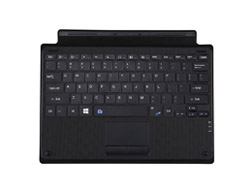 Surface Pro4 Type Cover Black