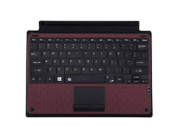 Surface Pro4 Type Cover Brown