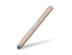 Touch pen Gold