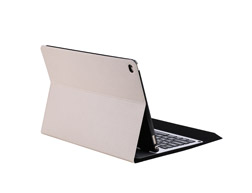 iPad Pro Keyboard (White)