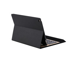 iPad Pro Keyboard Black