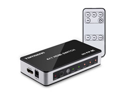 HDMI SWITCH 4X1