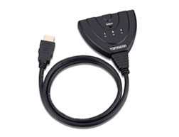 HDMI SWITCH 3X1